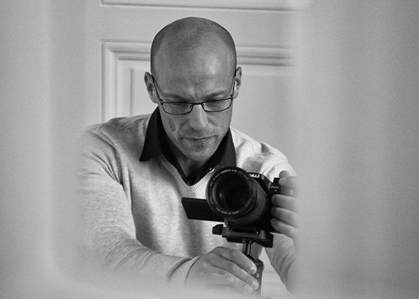 Sylvain B Vidéaste