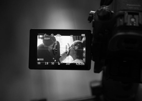 Sylvain B Vidéaste