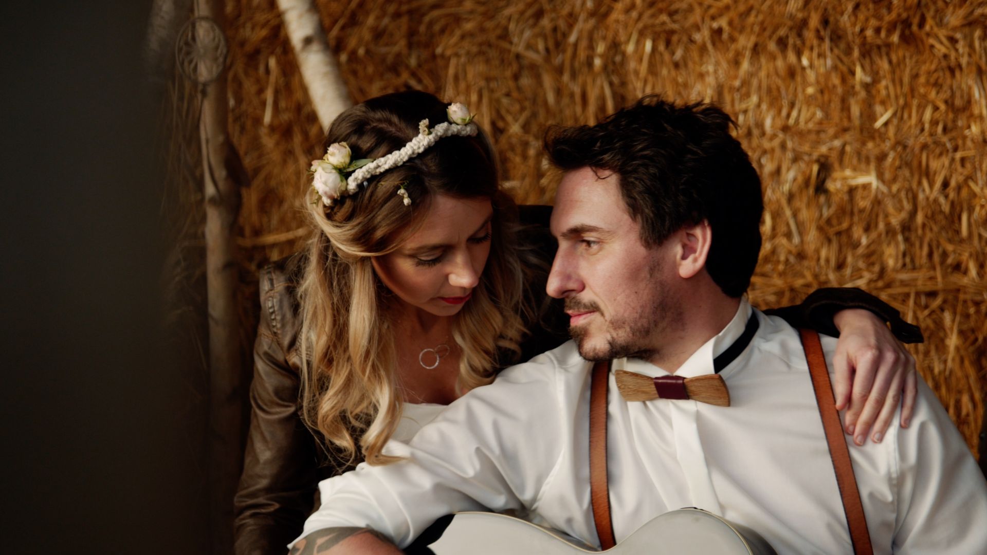 Vidéaste mariage