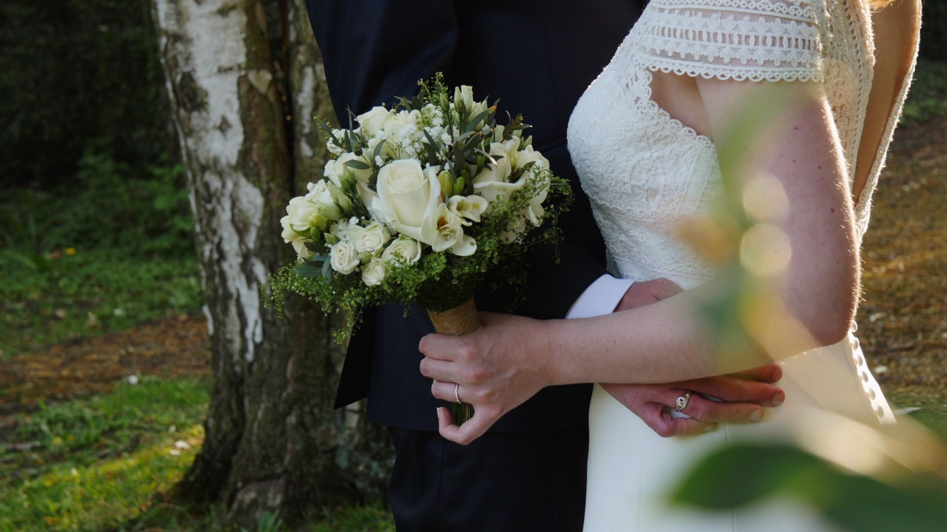 Vidéaste mariage Mantes la Jolie
