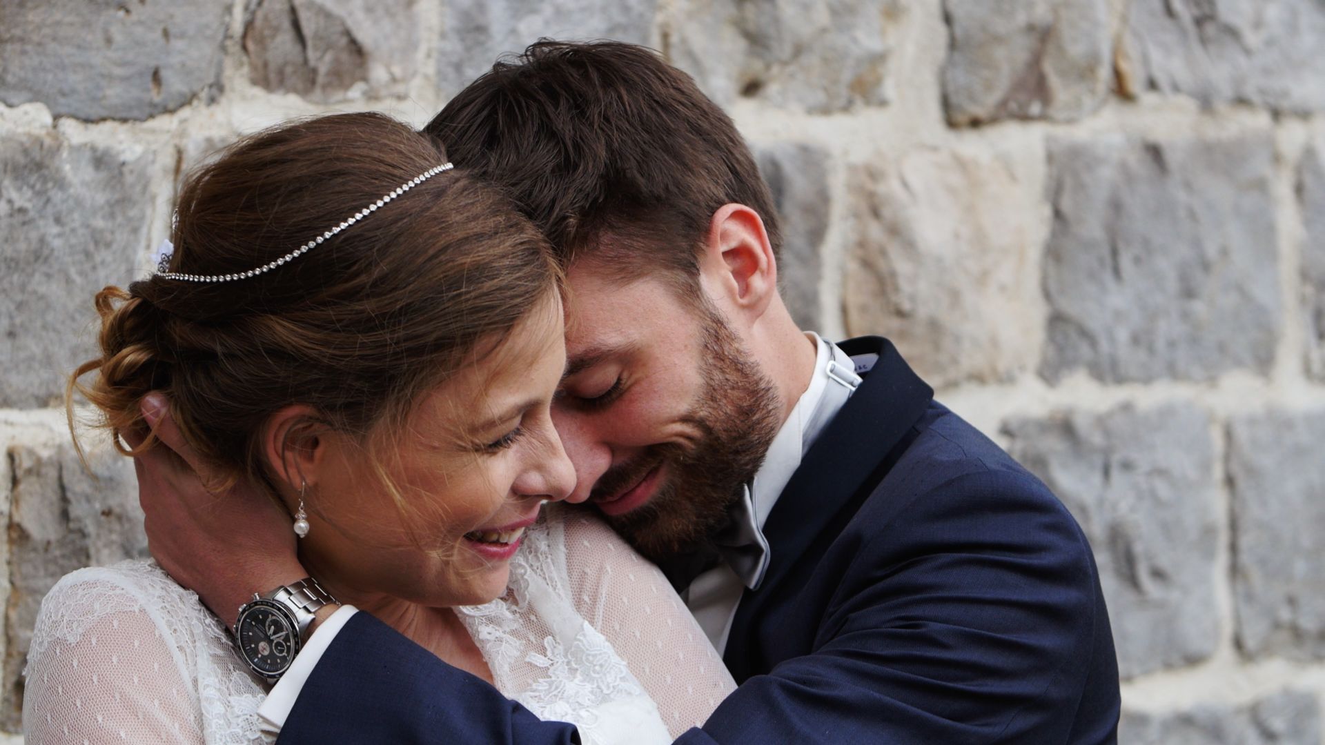 Vidéaste mariage Verdun