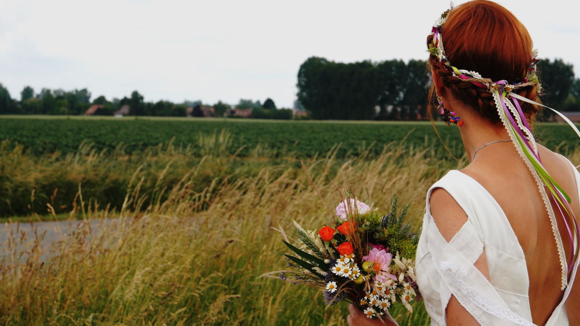 Vidéaste mariage Oise