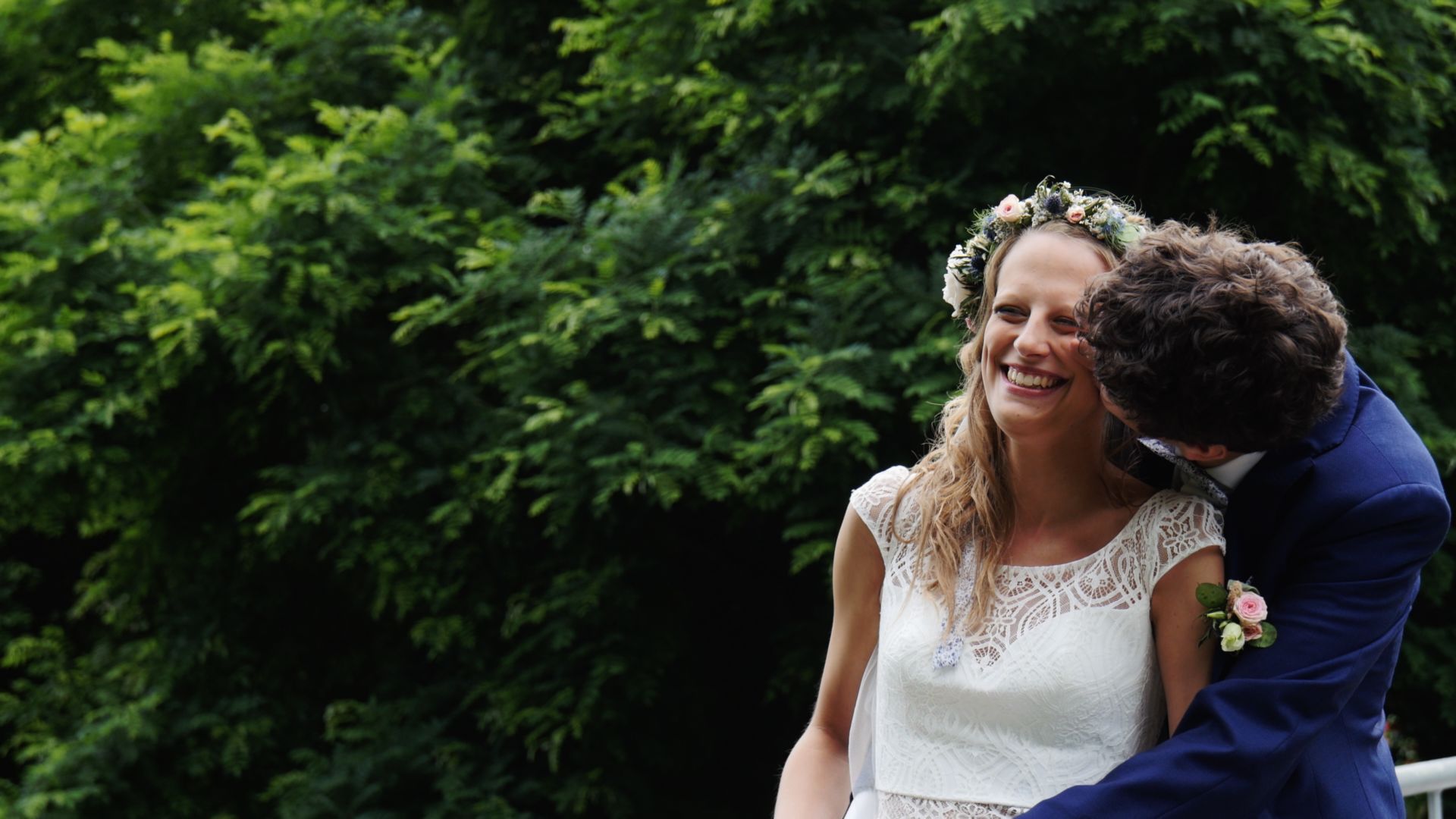 vidéaste mariage orléans