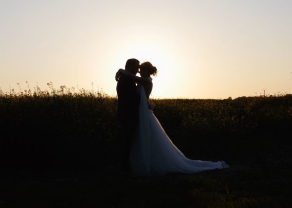 Vidéaste mariage Normandie