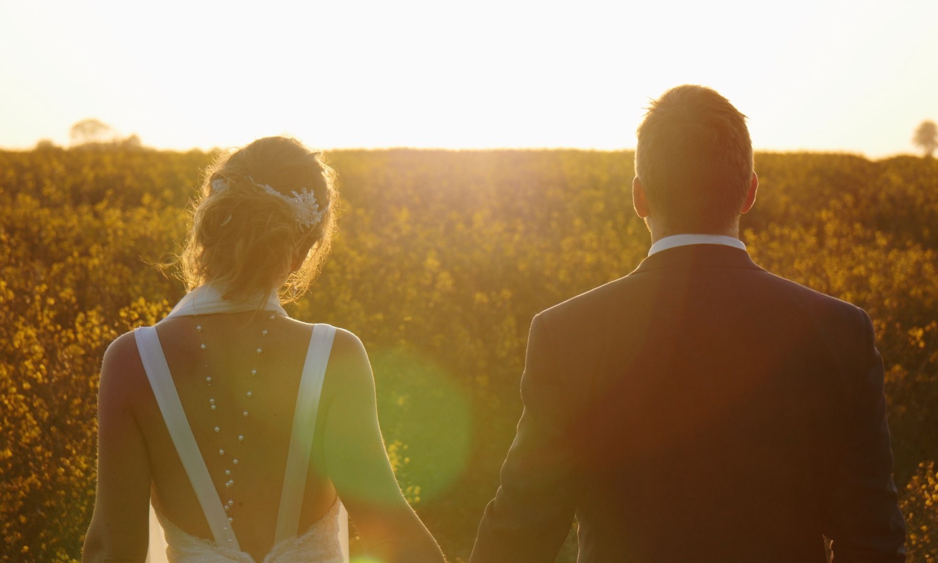 vidéaste mariage Lisieux