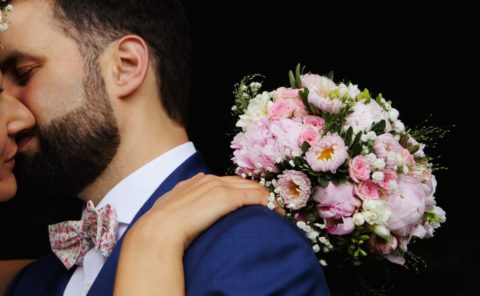 Vidéo de mariage