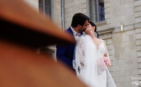 Vidéaste mariage Château de Couturelle