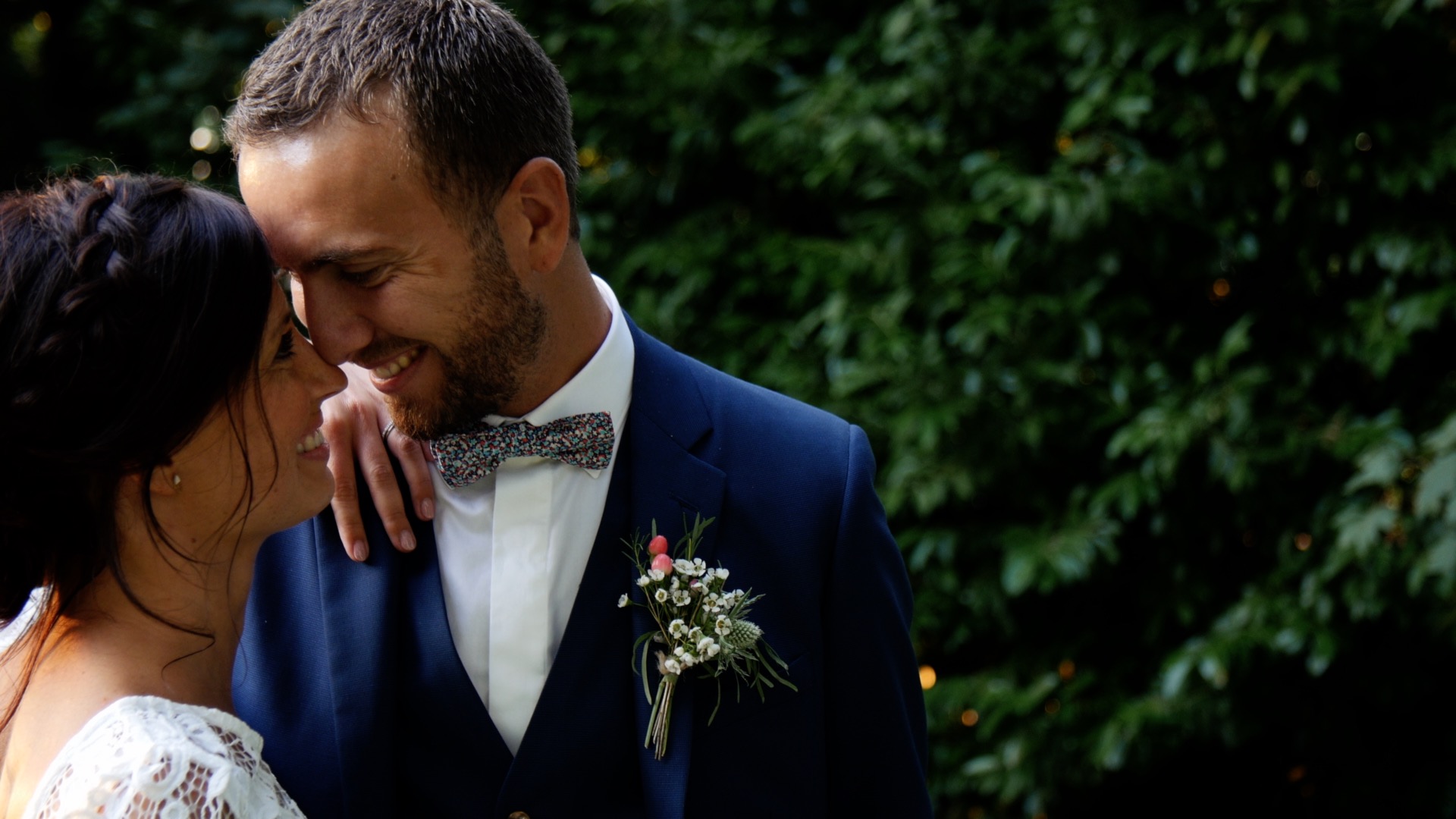 vidéo de mariage Nord