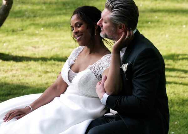 Film mariage La Chartreuse du Val de Saint-Esprit Gosnay Pas-de-Calais — Jessica et Thibaut — château XVIIIe jardins français étang 6 ha 53 chambres Robert II drone — Sylvain B Vidéaste Arras