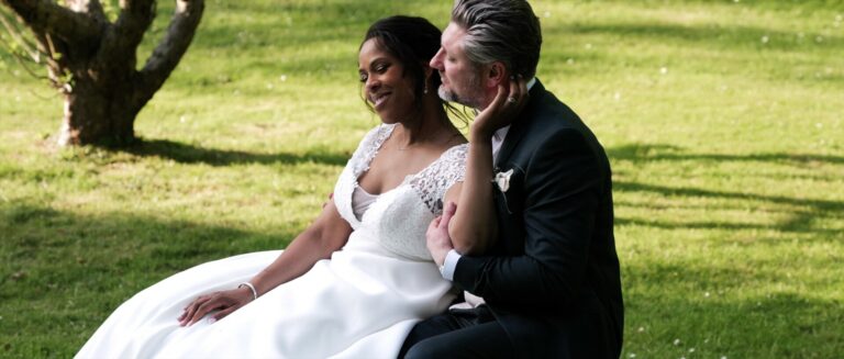 Film mariage La Chartreuse du Val de Saint-Esprit Gosnay Pas-de-Calais — Jessica et Thibaut — château XVIIIe jardins français étang 6 ha 53 chambres Robert II drone — Sylvain B Vidéaste Arras