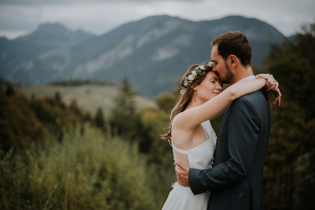 Photographe de mariage à Lille