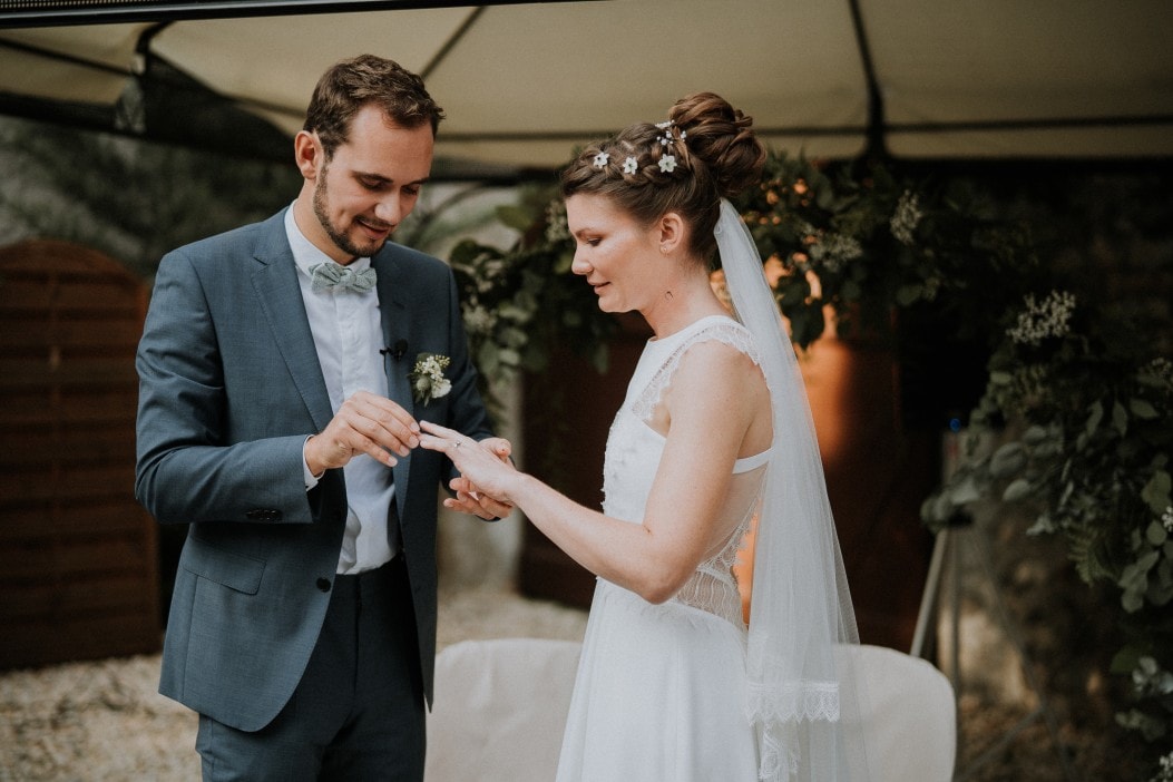 Photographe de mariage à Lille