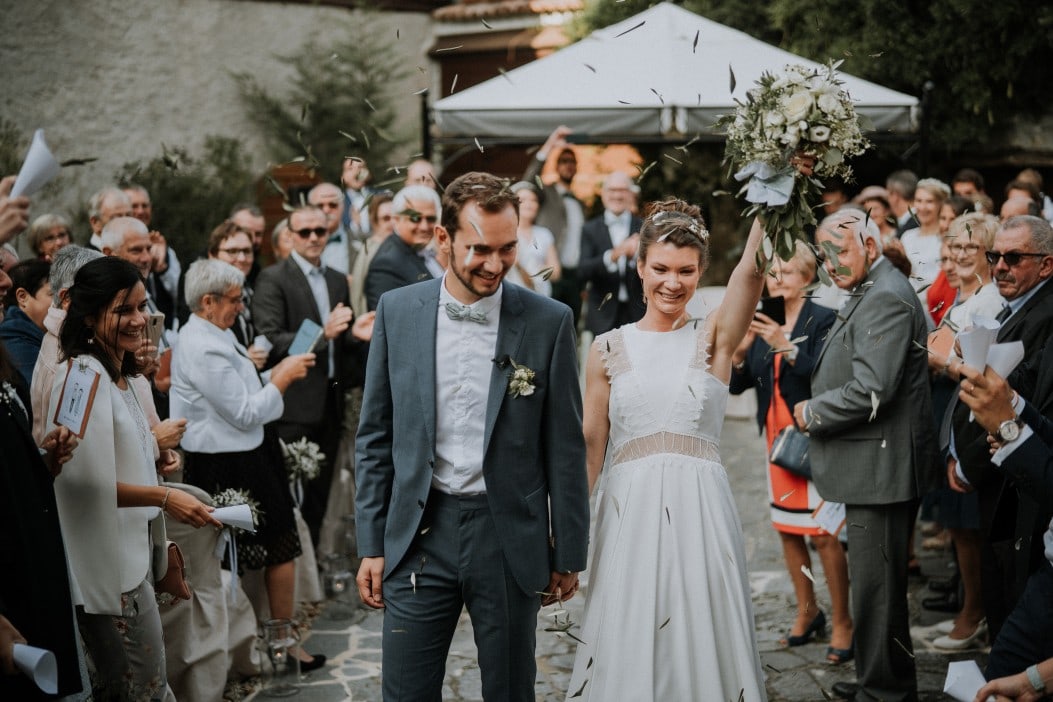 Photographe de mariage à Lille