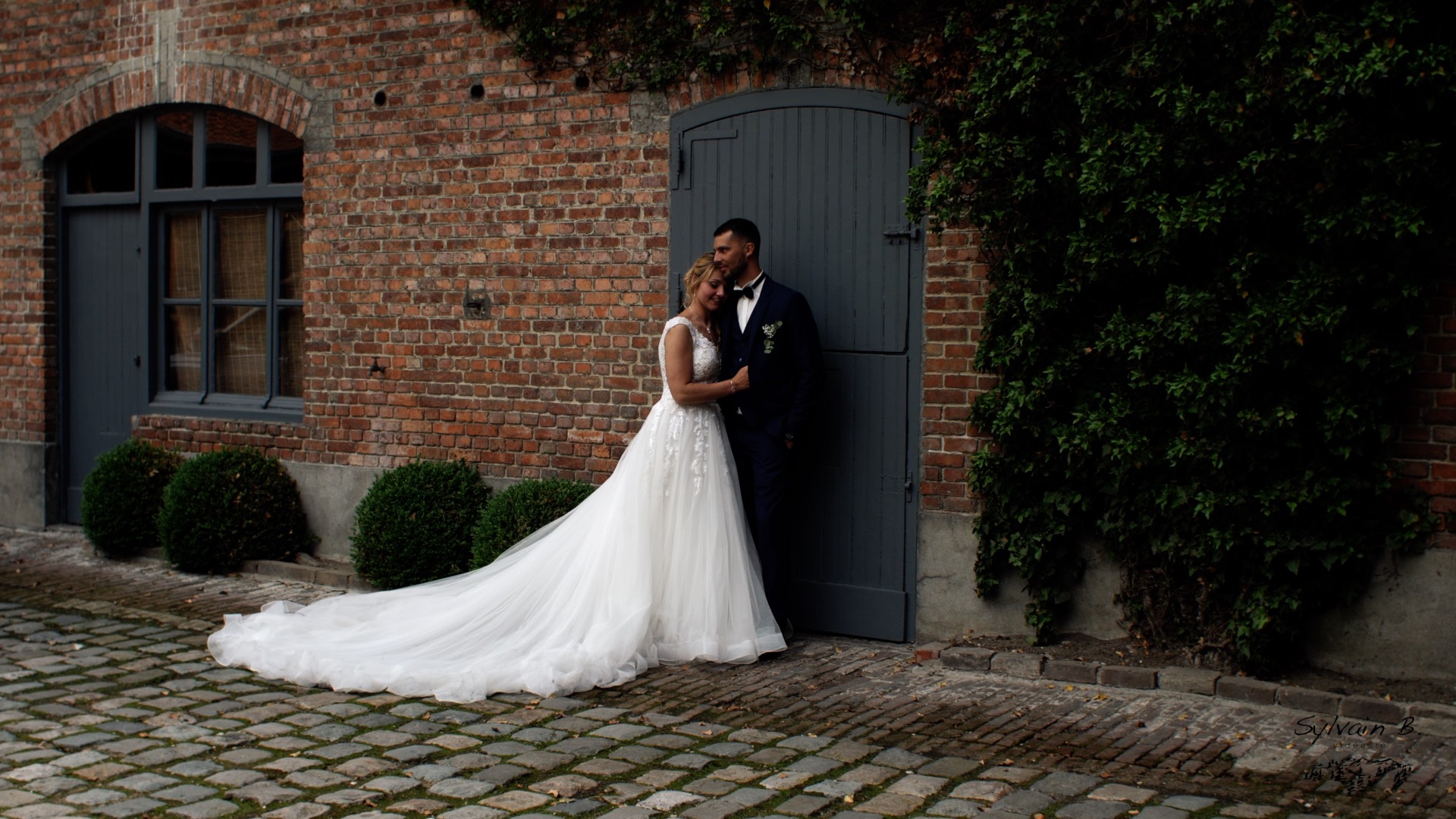 Vidéaste mariage France
