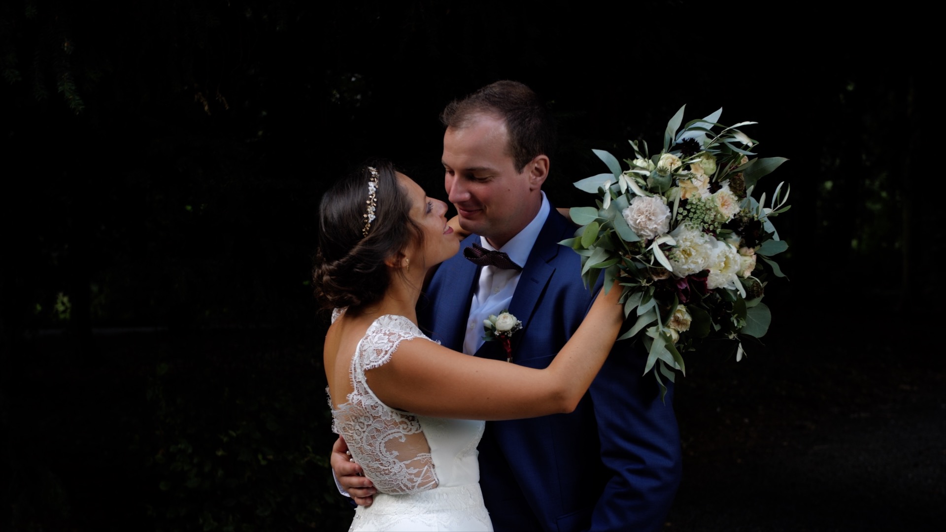 vidéaste mariage Périgueux