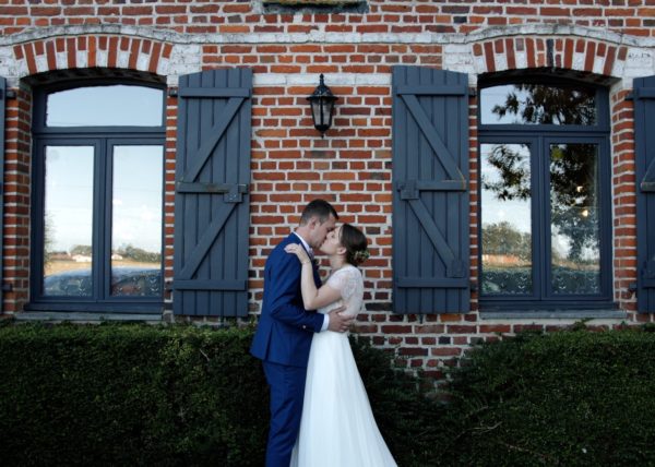 vidéo mariage salon de la prairie