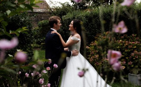 Vidéo mariage jardins de la matelote