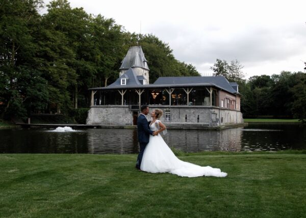 vidéo mariage Château du Biez