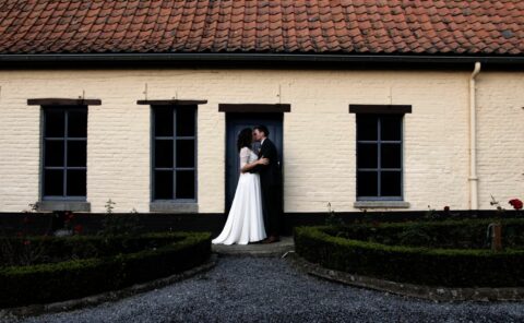 Mariage Cense de Rigaux