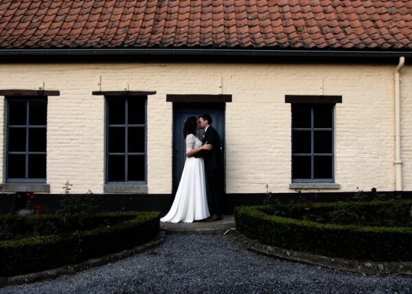 Mariage Cense de Rigaux