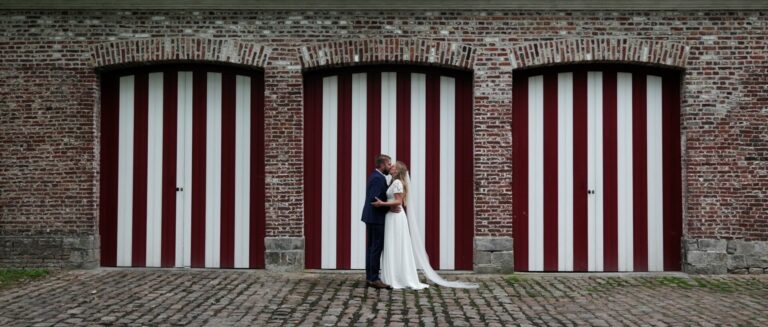 Film mariage Château d'Avelin Nord Lille — Claire et Siméon — parc 70 ha forêt caves Louis XIV Émilie drone — Sylvain B Vidéaste Arras