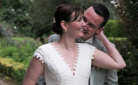 Mariage au Château d'Hendecourt