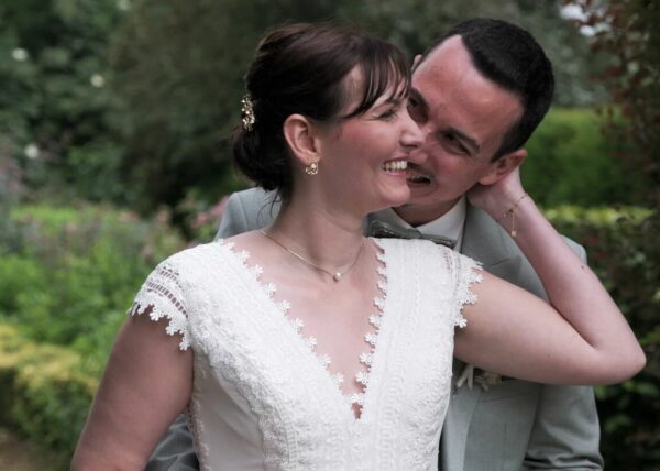 Mariage au Château d'Hendecourt
