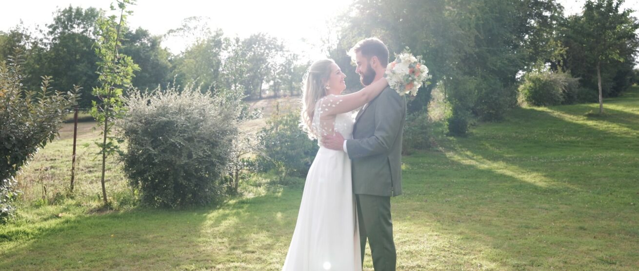 Quand réserver ses prestataires de mariage — calendrier d'organisation du mariage, lieu, photographe et vidéaste — conseils de Sylvain B Vidéaste, Arras